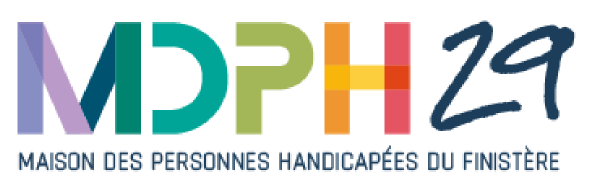 Logo Mdph 29