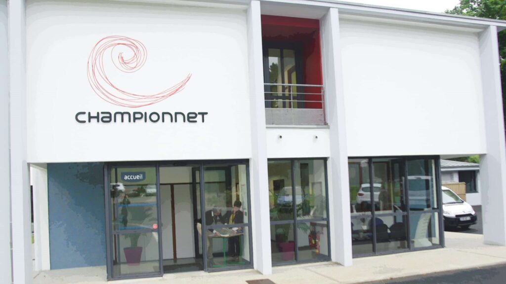 Crédit : association Championnet